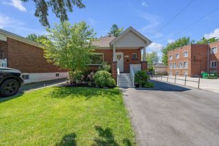 Bungalow for Sale, 112 Prince George Ave, Hamilton, ON
