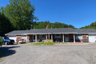 Bungalow for Sale, 712 - 714 County Rd 25 Rd, Cramahe, ON