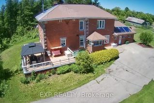 Detached House for Sale, 351219 Seventeenth Line, East Garafraxa, ON