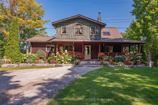 Detached House for Sale, 1177 Lakehurst Rd, Galway-Cavendish and Harvey, ON