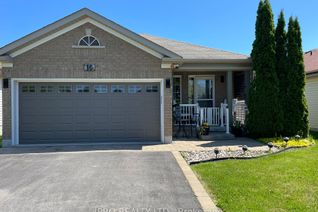 Detached House for Sale, 16 Snell Crt, Port Hope, ON
