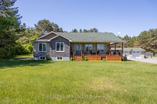 Bungalow for Sale, 656 Tobacco Rd, Cramahe, ON