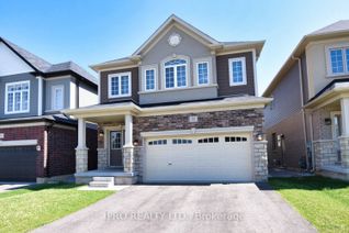 Detached House for Sale, 80 Scenic Ridge Gate, Brant, ON