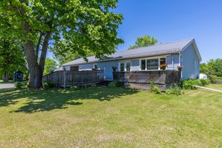 Bungalow for Sale, 494 County Rd 46, Havelock-Belmont-Methuen, ON