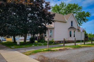 Duplex for Sale, 11 Carlton St, St. Catharines, ON