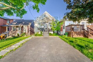 House for Sale, 110 Graham Ave N, Hamilton, ON