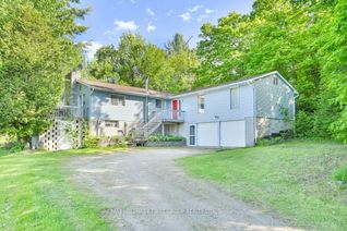Detached House for Sale, 1074 Little Pond Rd, North Frontenac, ON