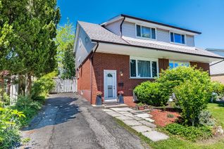 Semi-Detached House for Sale, 294 Quigley Rd, Hamilton, ON