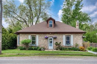 Detached House for Sale, 1539 Brock Rd, Hamilton, ON