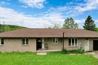 Detached House for Sale, 170 Cowie Rd, Cramahe, ON