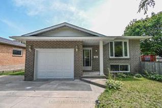 Detached House for Sale, 7760 Cavendish Dr, Niagara Falls, ON