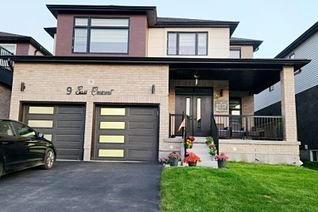 Property for Rent, 9 Sass Cres, Brant, ON