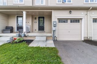 Townhouse for Sale, 246 Esther Cres, Thorold, ON