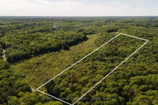 Land for Sale, 0 Dudley Rd, Muskoka Lakes, ON