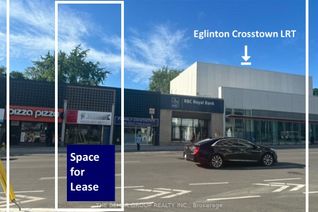 Commercial/Retail Property for Lease, 882A Eglinton Ave W, Toronto, ON