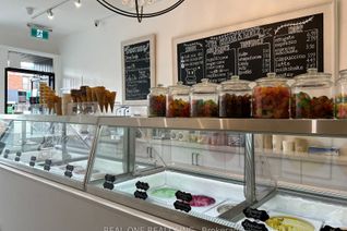 Dairy Products Non-Franchise Business for Sale, 1757 Avenue Rd, Toronto, ON