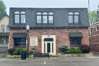Office for Sale, 238 Queen St, Scugog, ON