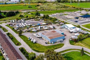 Industrial Property for Sale, 125 Port Darlington Rd, Clarington, ON