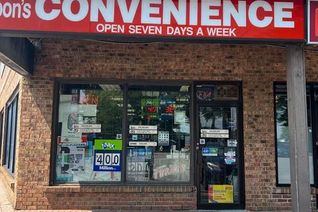 Non-Franchise Business for Sale, 1670 Kingston Rd #2, Pickering, ON