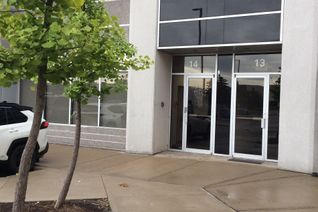 Office for Lease, 111 Zenway Blvd #14, Vaughan, ON