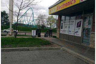 Commercial/Retail Property for Lease, 9699 Jane St N #8, Vaughan, ON