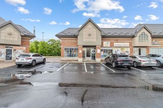 Office for Sale, 3550 Rutherford Rd #80, Vaughan, ON