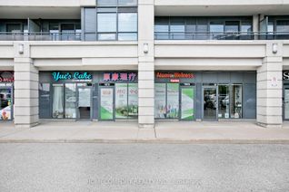 Commercial/Retail Property for Sale, 372 Hwy 7 #106107B, Richmond Hill, ON