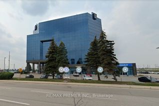 Office for Lease, 3300 Highway 7 #600-32, Vaughan, ON