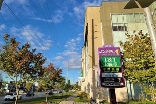 Commercial/Retail Property for Sale, 28 South Unionville Ave #7, Markham, ON