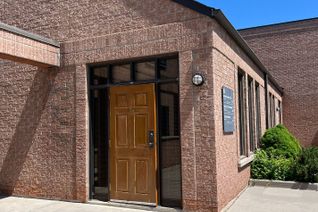 Office for Lease, 2861 Sherwood Heights Dr #26 Rear, Oakville, ON