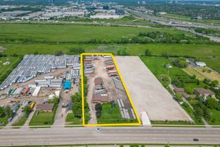 Industrial Property for Sale, 2101 Ninth Line, Oakville, ON