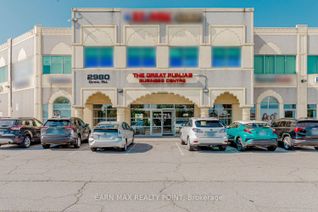 Office for Sale, 2980 Drew Rd #224, Mississauga, ON