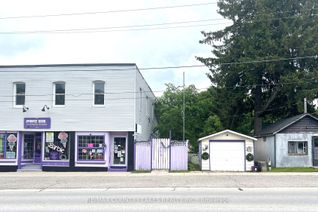 Commercial/Retail Property for Sale, 1718 Kirkfield Rd W, Kawartha Lakes, ON