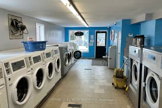 Dry Clean/Laundry Non-Franchise Business for Sale, 227 231-235 King St, Sudbury Remote Area, ON