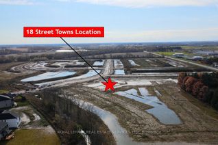 Commercial Land for Sale, 0 Purple Beech St, Thames Centre, ON