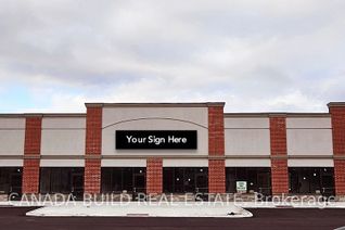 Commercial/Retail Property for Lease, 2136 Kains Rd #2, London, ON