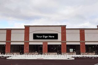 Commercial/Retail Property for Lease, 2136 Kains Rd #12, London, ON