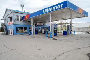 Gas Station Franchise Business for Sale, 94 Bridge St S, Hastings Highlands, ON