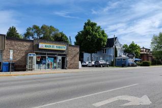 Non-Franchise Business for Sale, 77 main St, Brighton, ON