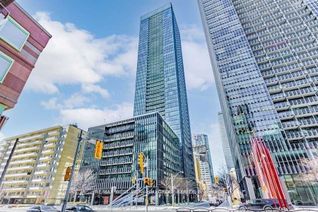 Apartment for Sale, 101 Charles St E #619, Toronto, ON