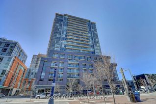 Apartment for Rent, 68 Abell St #1810, Toronto, ON