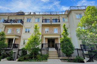 Condo Townhouse for Sale, 19 Coneflower Cres #269, Toronto, ON