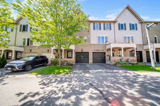 Condo Townhouse for Sale, 49 Mcgonigal Lane N, Ajax, ON