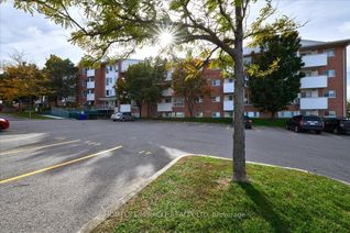 Condo for Rent, 126 Bell Farm Rd #B07, Barrie, ON
