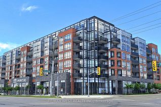 Condo for Sale, 681 Yonge St #406, Barrie, ON