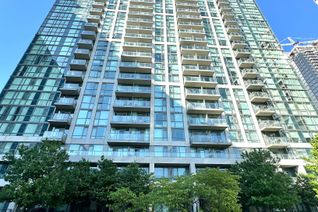 Property for Rent, 339 Rathburn Rd W #2118, Mississauga, ON