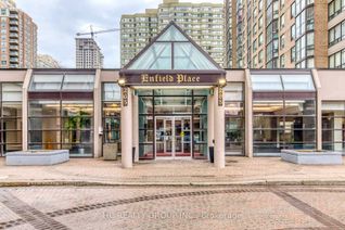 Property for Rent, 285 Enfield Pl #2106, Mississauga, ON
