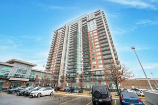 Property for Sale, 215 Queen St E #2009, Brampton, ON