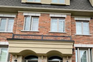 Condo Townhouse for Sale, 1024B Islington Ave, Toronto, ON