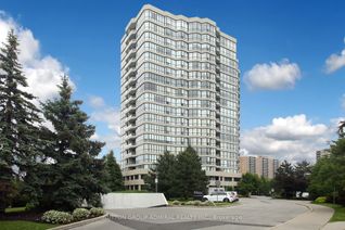 Apartment for Sale, 5 Rowntree Rd #1703, Toronto, ON